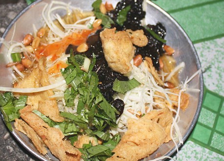 10 món ăn ‘khó cưỡng’ nhất ở Sài Gòn