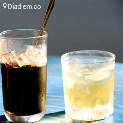 0 Tên Cafe