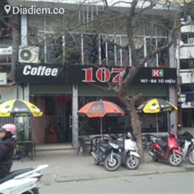 107 Cafe