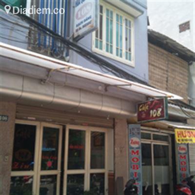 108 Cafe – Bạch Đằng
