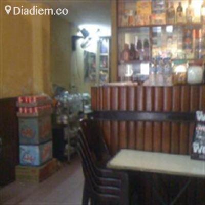 129 Cafe