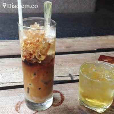 136 Cafe – Trần Phú