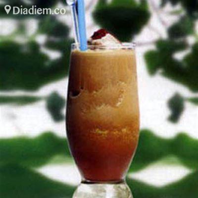 16 Cafe – Hàn Thuyên