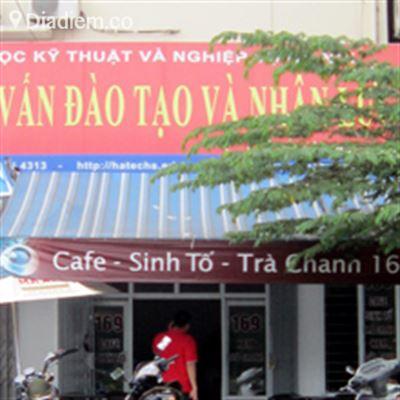 169 Cafe – Giải Khát, Sinh Tố, Trà Chanh