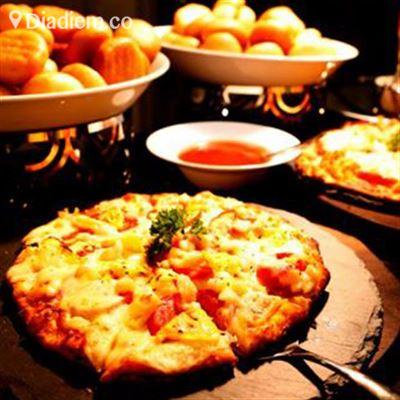 1915 Indochine Restaurant – Ẩm Thực Đông Dương