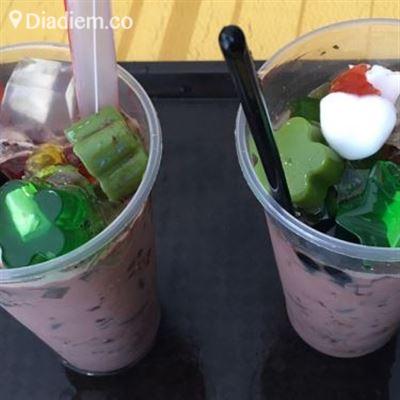 2! Tea – Trà Sữa Phô Mai