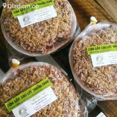 2 Thi – Tạp Hóa Thiên Nhiên