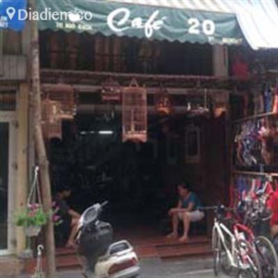 20 Cafe