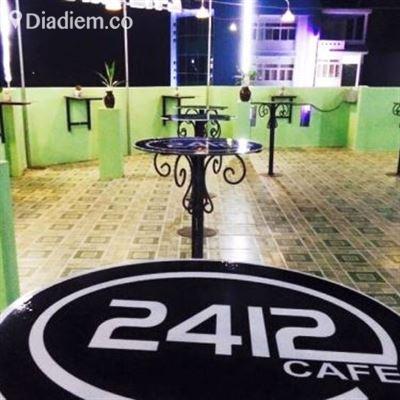 2412 Cafe