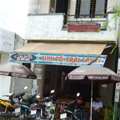 288 Cafe
