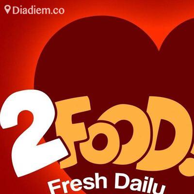 2Food – Khâm Thiên