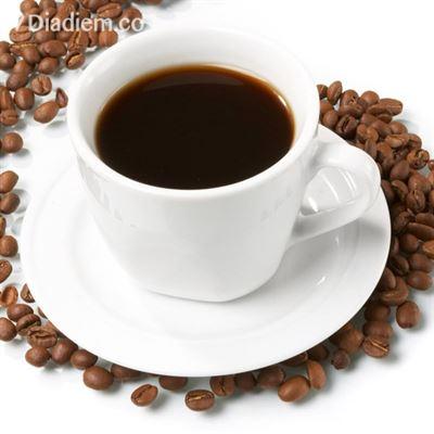 336 Coffee – Bà Triệu
