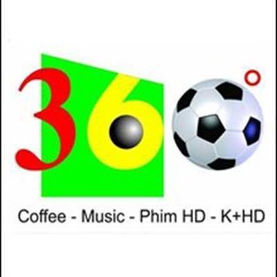 360 Độ Cafe – Cách Mạng Tháng 8