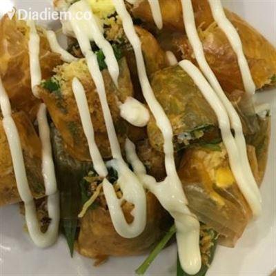 360 – Lẩu & Ăn Vặt