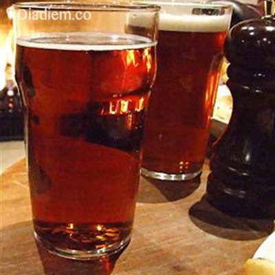 48 Cafe Pub – Tràng Thi