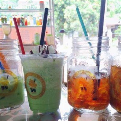 54 Quán – Sinh Tố & Trà Sữa Đá Xay