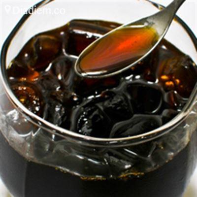 58 Cafe – Nguyễn Hữu Huân