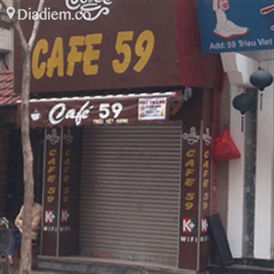 59 Cafe