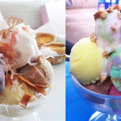 Cake House – Mậu Thân