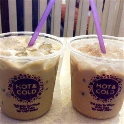 Hot & Cold – Trà Sữa & Xiên Que – Vincom Xuân Khánh