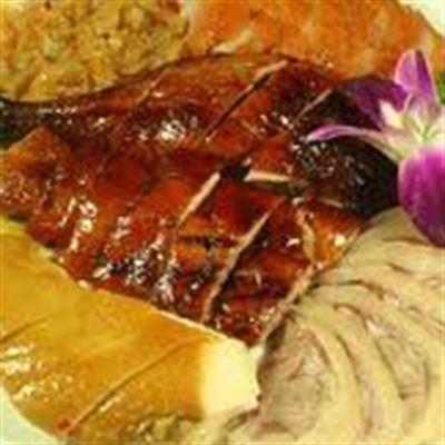 Vịt Cỏ Thúy Hằng – Lạc Long Quân