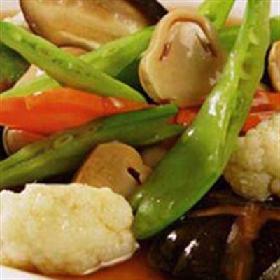 Chay Mây Trắng