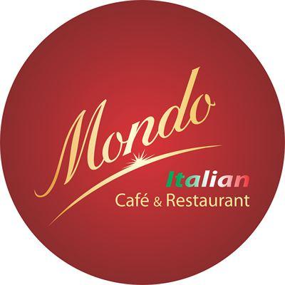 Mondo Cafe & Restaurant 30A Bà Triệu