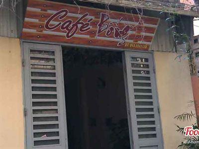 Bống Cafe – Ngụy Như Kon Tum