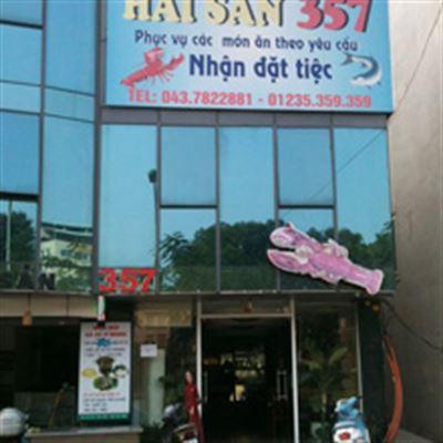 Hải Sản 357
