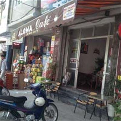 Aloha Cafe – Ngụy Như Kon Tum