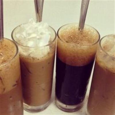 Cafe Nghĩa Phố Cổ-Ngụy Như Kon Tum