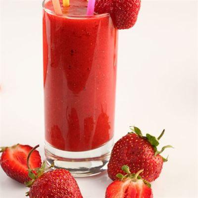 Nước Ép Trái Cây – Hai Bà Trưng