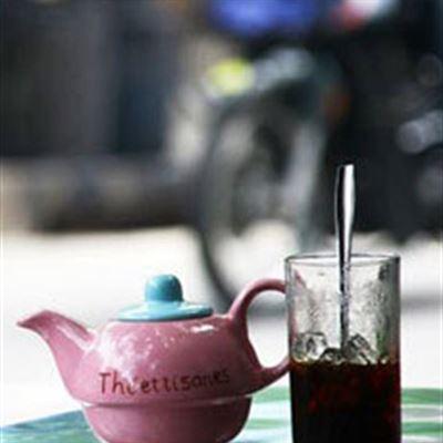 Photo Coffee – Đường Thành