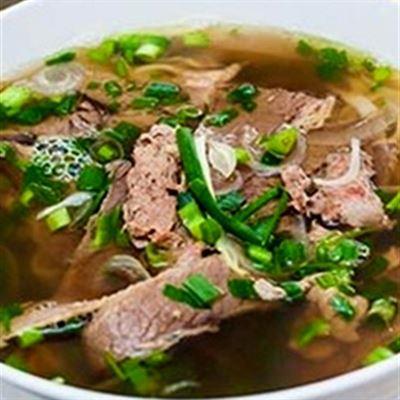 Phở Bò Tứ Hải – KĐT Mới Dịch Vọng