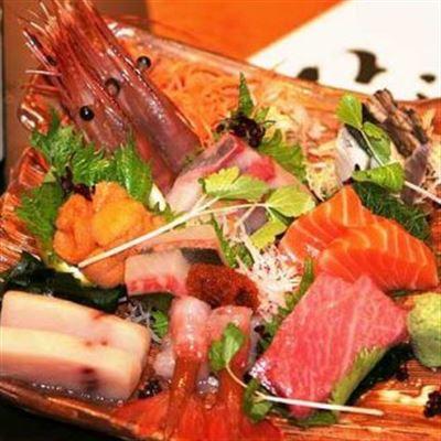Nhà Hàng Sashimi – Nguyễn Thị Thập
