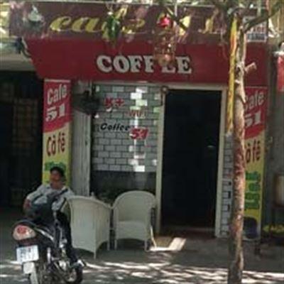 51 Cafe – Ngụy Như Kon Tum