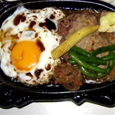 Bít Tết – Hòe Nhai