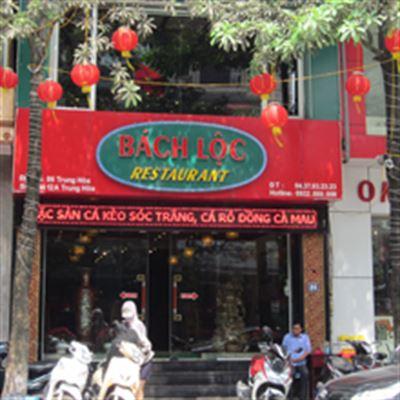 Bách Lộc – Trung Hòa