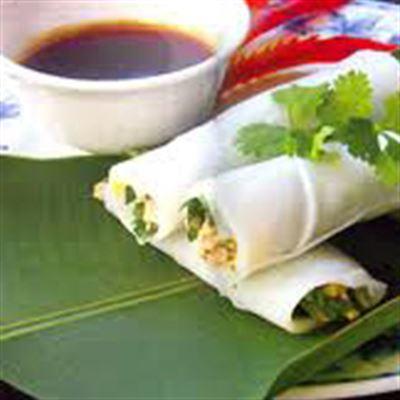 Phở Cuốn Hương Mai