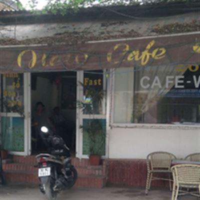 New Cafe – Lê Văn Thiêm