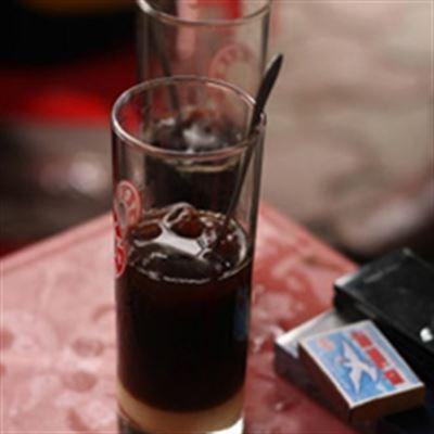 48 Cafe – Hàng Vải