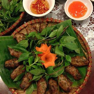Mẹt Đồng Quê – Trần Huy Liệu