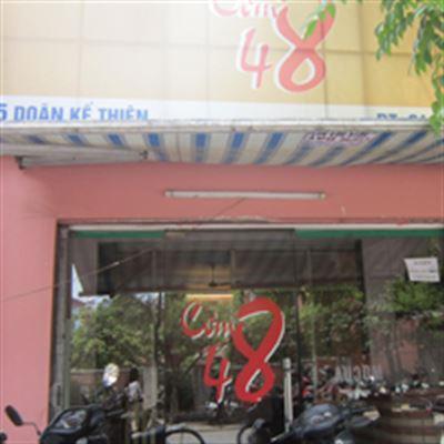 Nhà Hàng Cơm 48