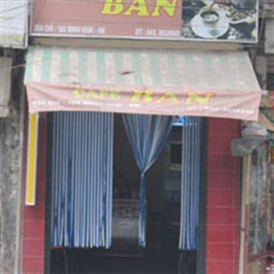 Ban Cafe