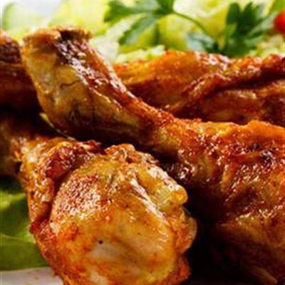 Pudadac – Gà Rán Hàn Quốc