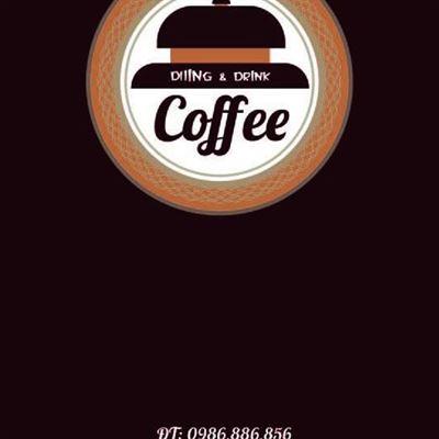 Diiing & Drinhk Coffee – Nguyễn Hữu Huân