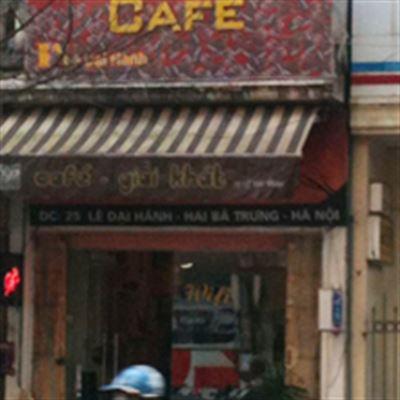 Del Mar Cafe