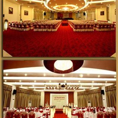 Hoàng Gia 2 – Nguyễn Thị Định