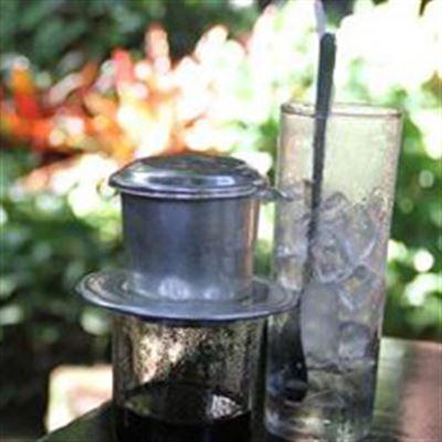 Mộc Cafe – Nguyễn Viết Xuân