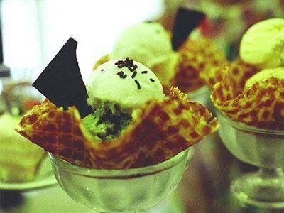 Paris Gâteaux – Giảng Võ